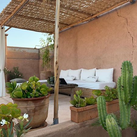 Riad Up Marrakesh Esterno foto