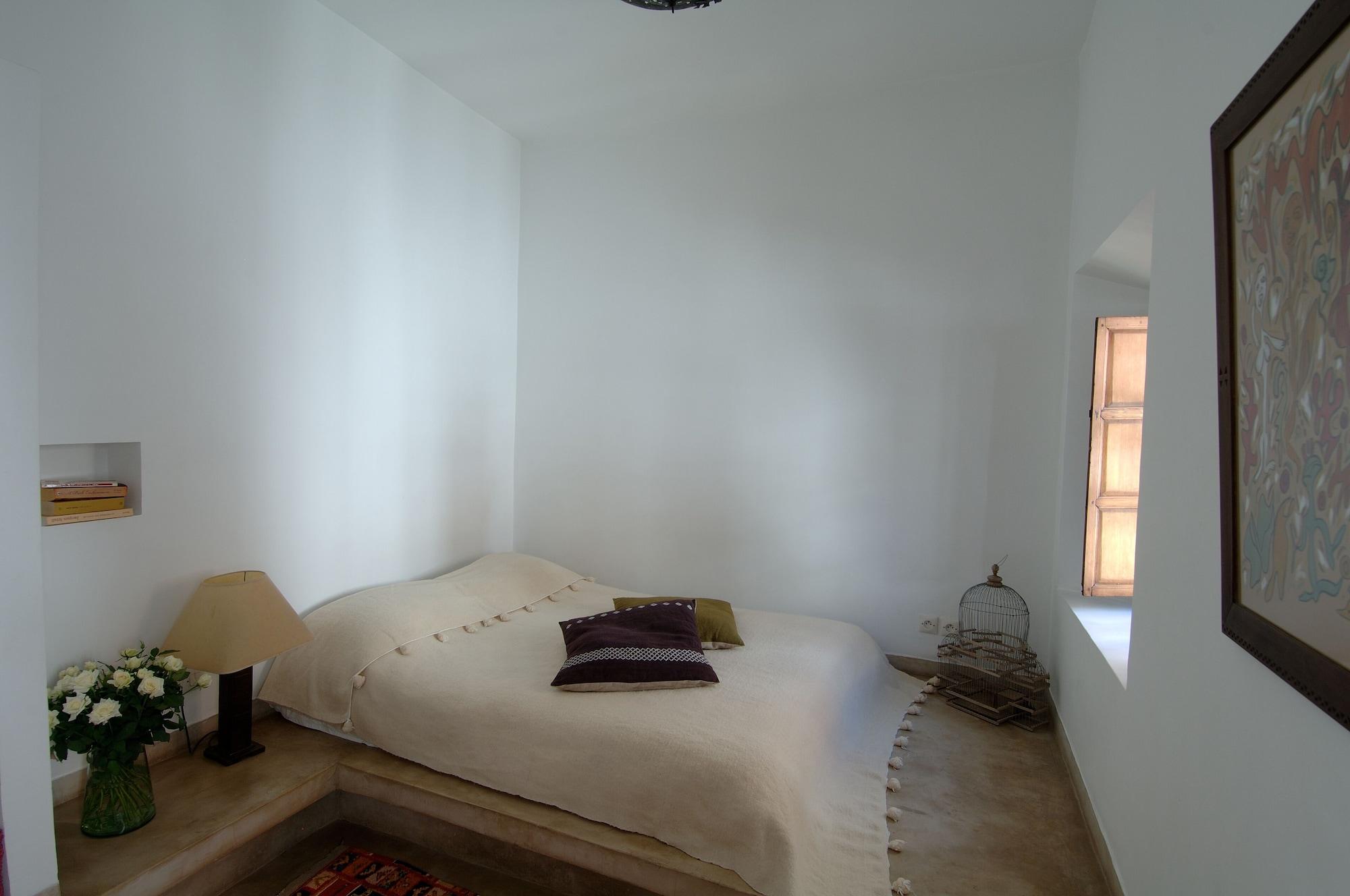 Riad Up Marrakesh Esterno foto