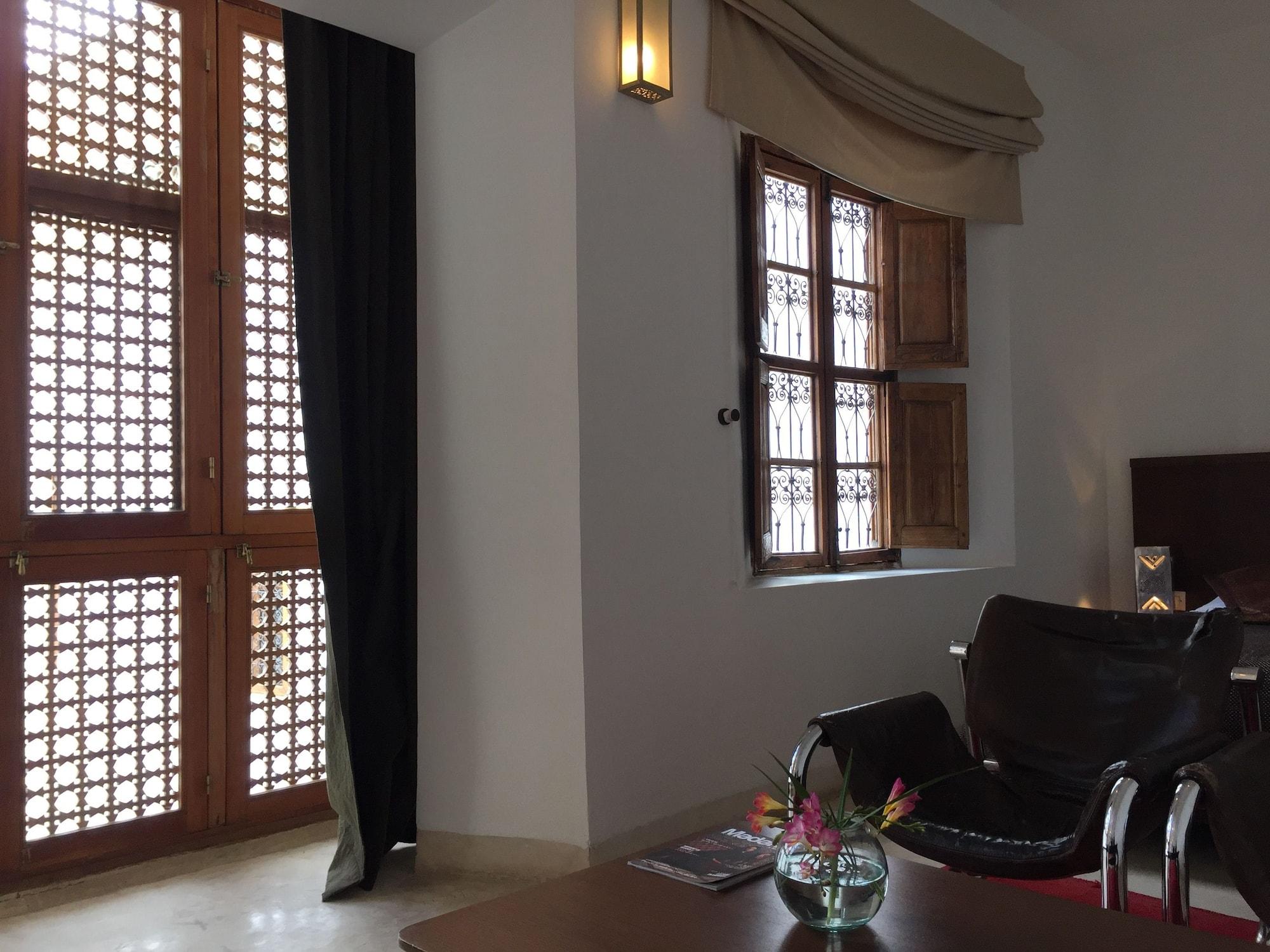 Riad Up Marrakesh Esterno foto