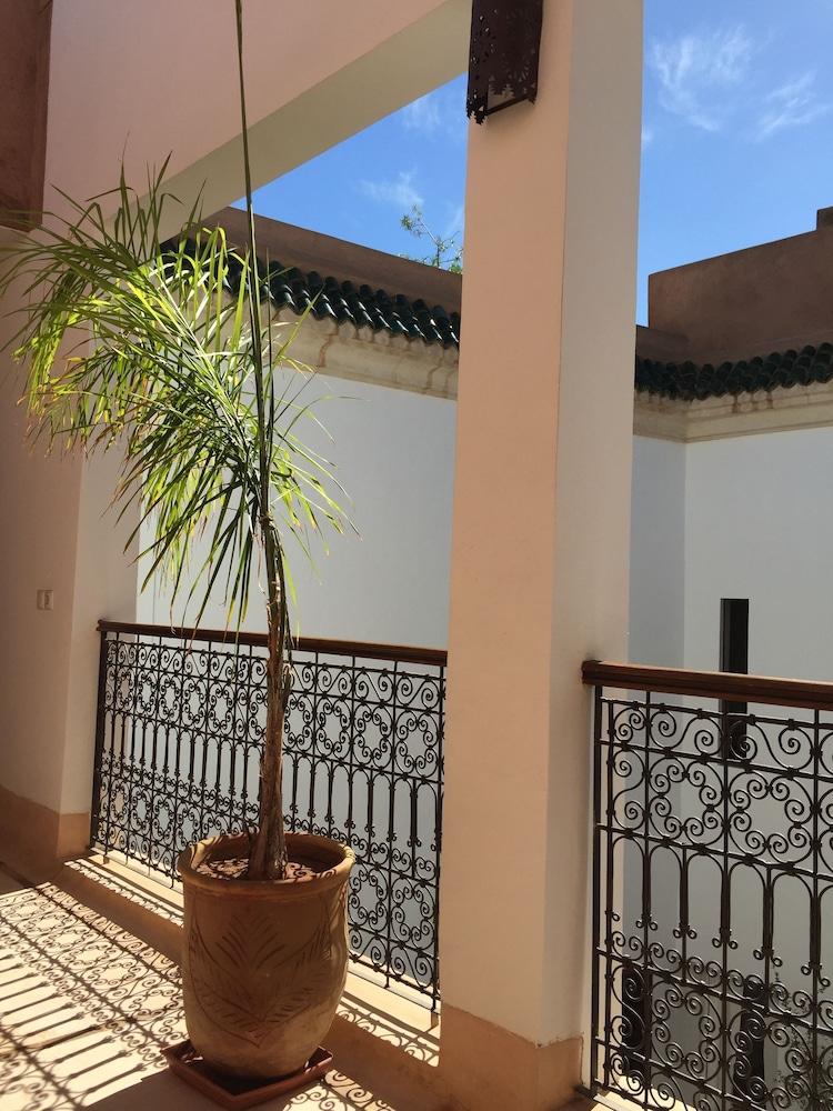Riad Up Marrakesh Esterno foto