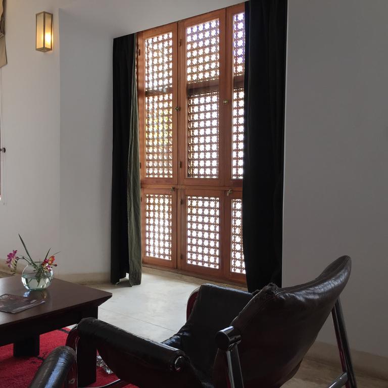 Riad Up Marrakesh Esterno foto