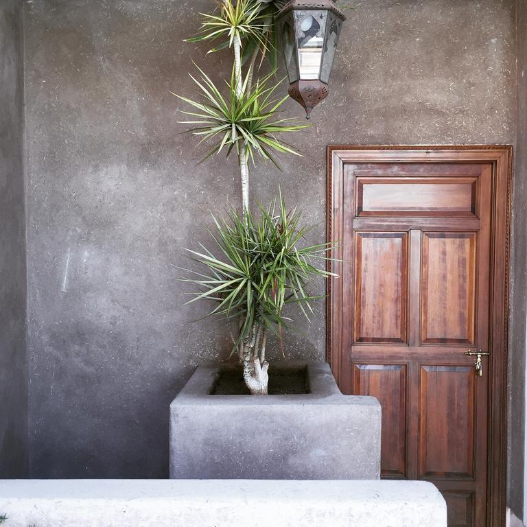 Riad Up Marrakesh Esterno foto