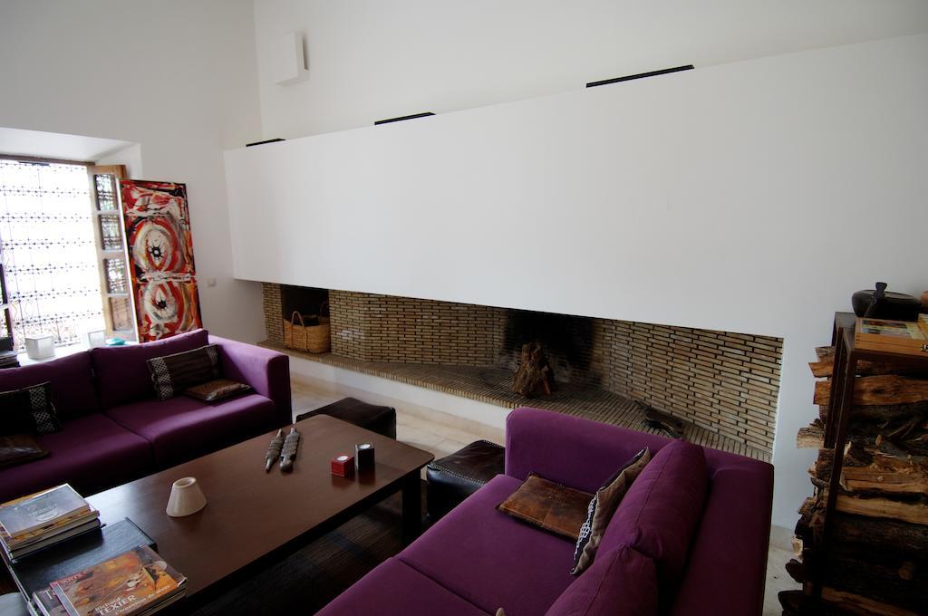 Riad Up Marrakesh Esterno foto