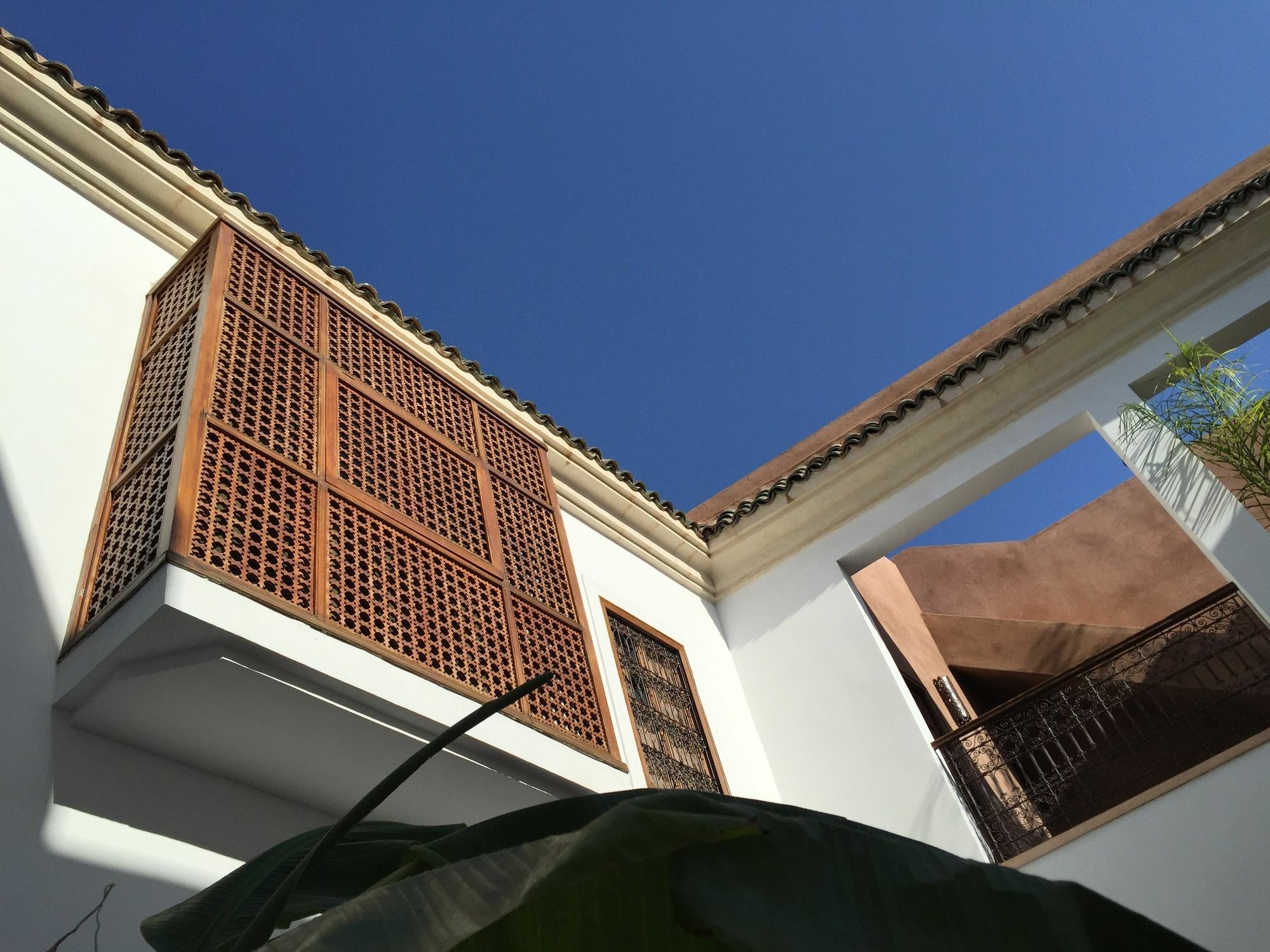 Riad Up Marrakesh Esterno foto
