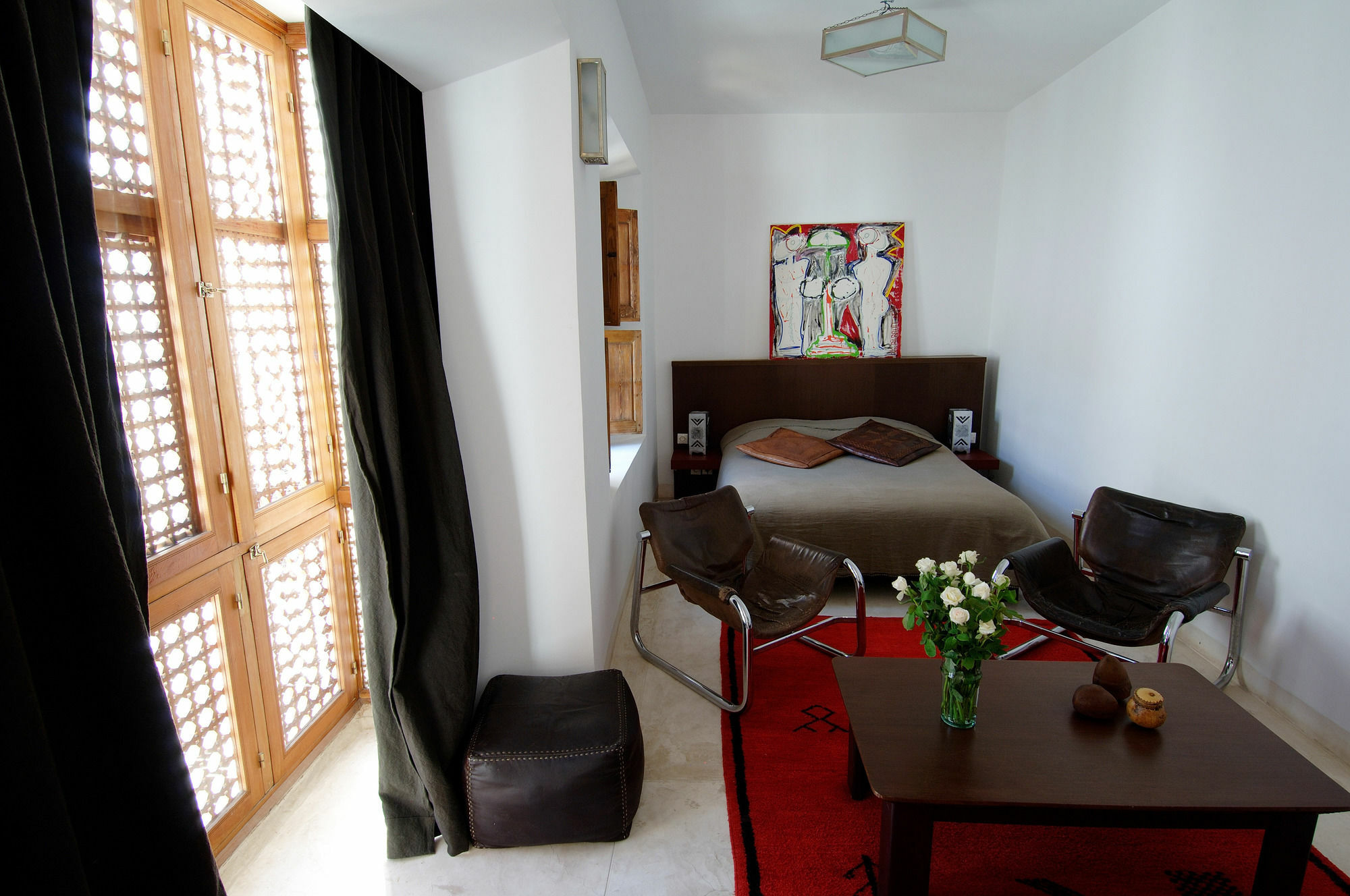 Riad Up Marrakesh Esterno foto