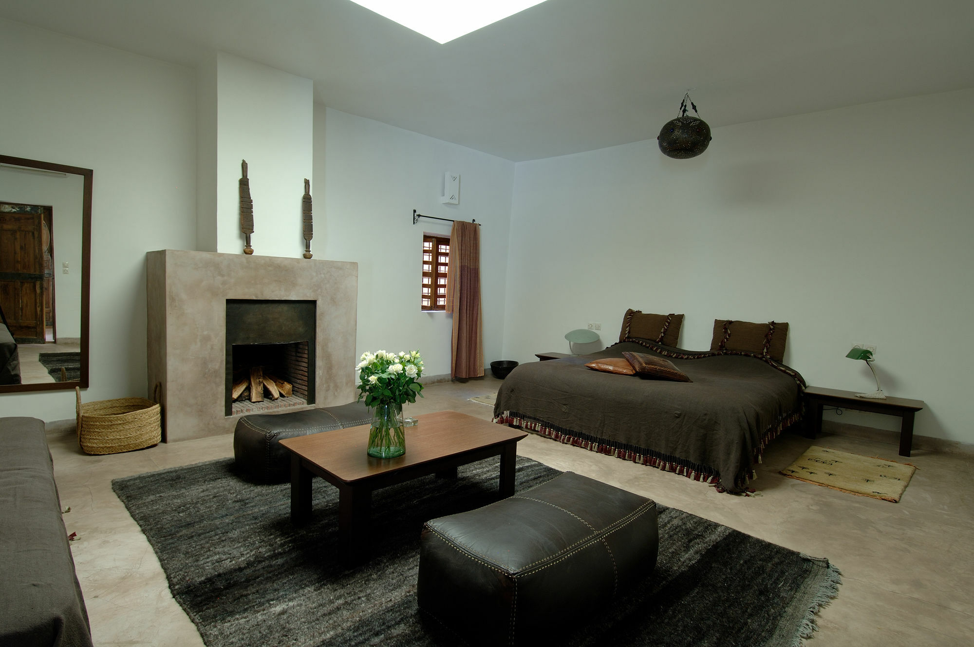 Riad Up Marrakesh Esterno foto