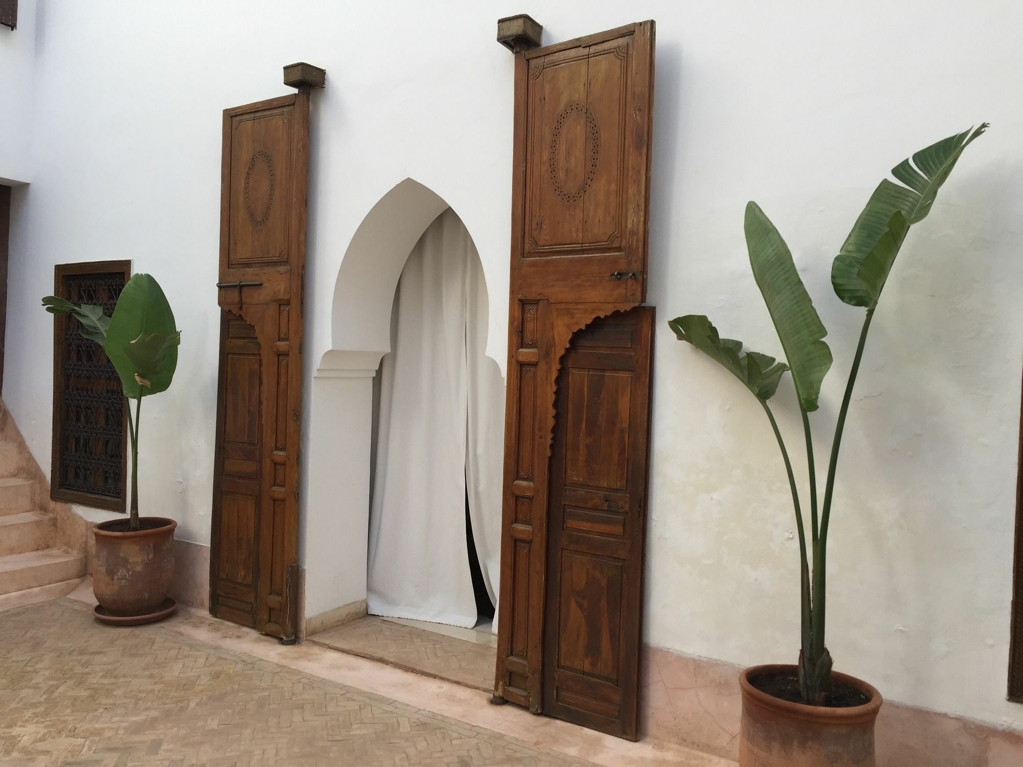 Riad Up Marrakesh Esterno foto