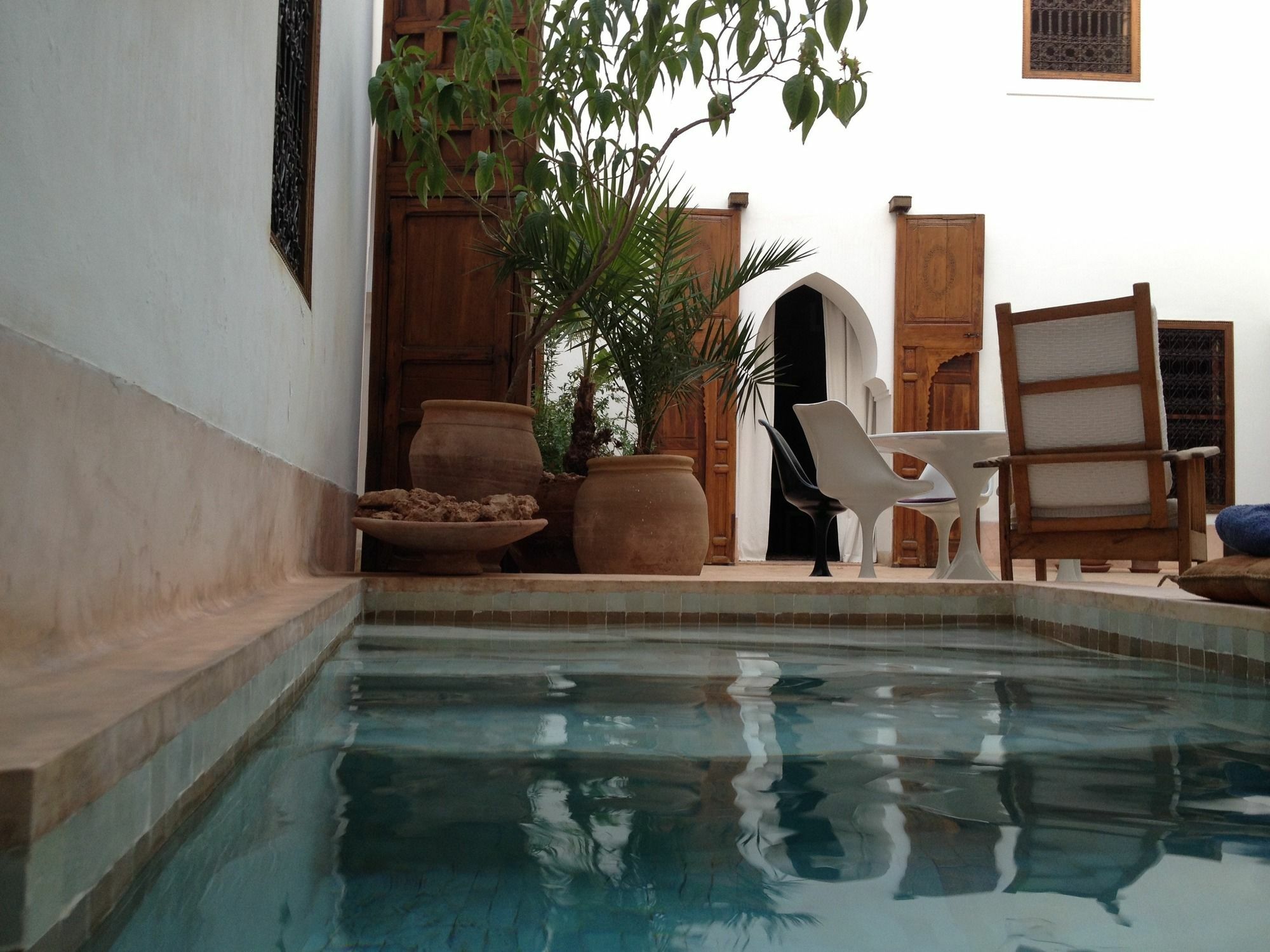 Riad Up Marrakesh Esterno foto